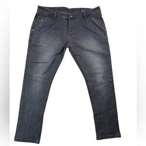 Rare Pepe Jeans 73 Men’s Slim Tapered Fit Jeans | Size 38